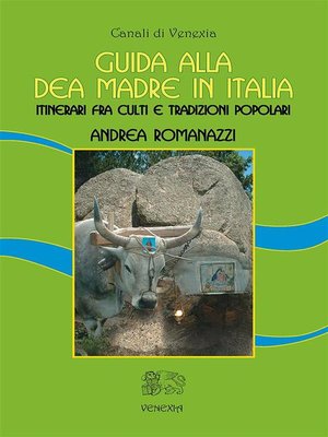cover image of Guida alla Dea Madre in Italia